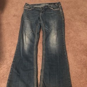 Women’s jeans